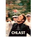 Chlast: DVD
