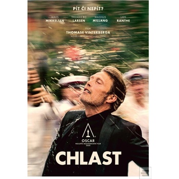 Chlast: DVD