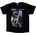Iron Maiden Dead By Daylight Killer Realm Black M Риза (IMTEE173MB02)