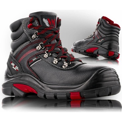 VM footwear VM Norwich 5070 S3