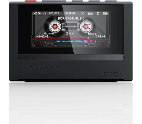 FiiO ECHO P43012