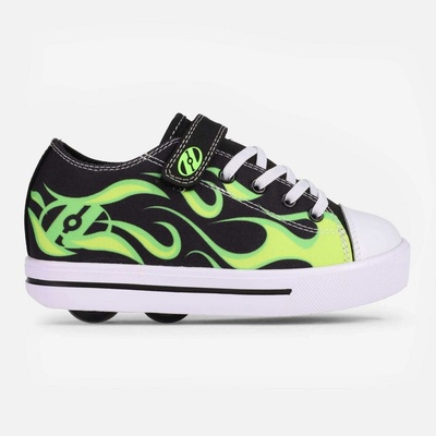 Heelys Snazzy X2