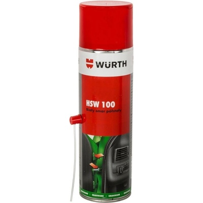 Würth HSW-100 500 ml