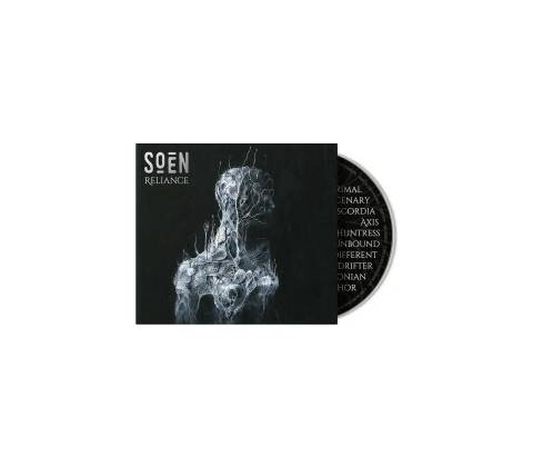Soen: Reliance - CD