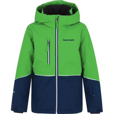 Hannah Anakin II Jr classic green/dark blue