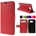 Samsung Galaxy S6 Magnetic Wallet Кожен Калъф + Протектор