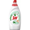 Jar Sensitive prostriedok na umývanie riadu Tea tree & Mint 1350 ml
