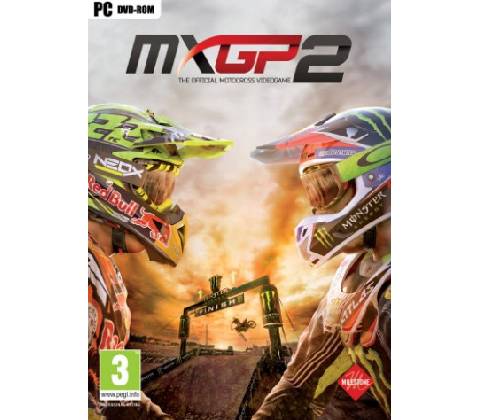 MXGP2