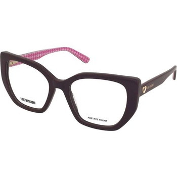 Love Moschino Очила Love Moschino MOL672 BPK