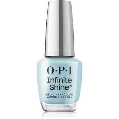 OPI Infinite Shine Silk лак за нокти с гел ефект Last from the Past 15ml