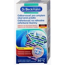 Dr. Beckmann Intenzivní odbarvovač 200 g