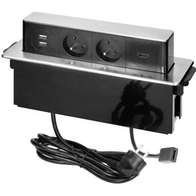 Orno OR-GM-9016/B-G