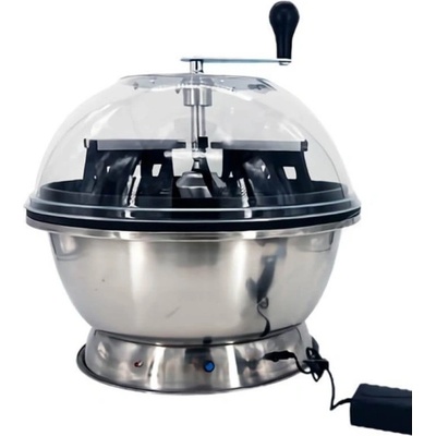 Ostatní Leaf Trimmer Pro trimmer bowl střihač s motorem 60cm – Hledejceny.cz