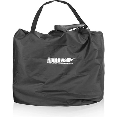 Taška Rhinowalk RF204BK 20" ultra light – Zboží Dáma