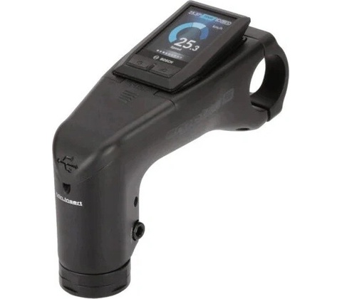 Ergotec Integra-BK Kiox