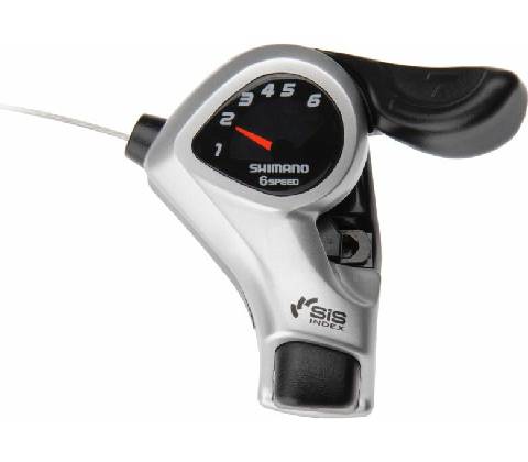 Shimano SL-TX50LSB