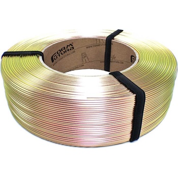 FormFutura PLA филамент FormFutura High Gloss PLA ColorMorph, 1.75 mm, 0.75 kg, Yellow & Pink