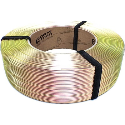 FormFutura PLA филамент FormFutura High Gloss PLA ColorMorph, 1.75 mm, 0.75 kg, Yellow & Pink