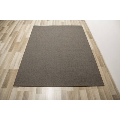 Nej-koberce Pacific 92 hnědý / šedý