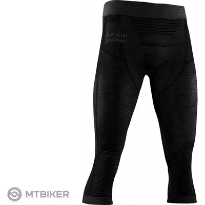 X-BIONIC Apani 4.0 Merino černá