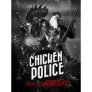 Hry na PC Chicken Police