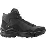 Lowa Мъжки туристически обувки Lowa Maddox Pro FG GTX Mid Walking boots - Black / Black - размер 49, 5 (EU) (019-1468-0124)