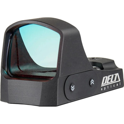 Delta Optical Stryker 8 MOA