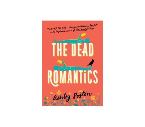 Dead Romantics