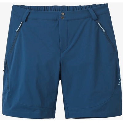 Rab Torque Mountain Shorts tempest blue
