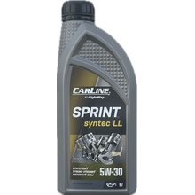 Carline Sprint Syntec LongLife 5W-30 1 l