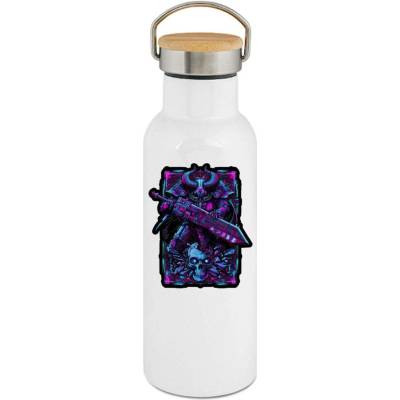 123TRIKO termoska Kyber válečník 500 ml vtipné