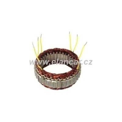 Stator alternátoru - Mitsubishi A3T03298