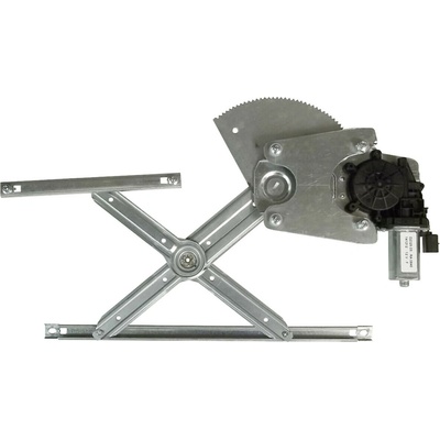 Mechanizmus zdvíhania okna VALEO 861045