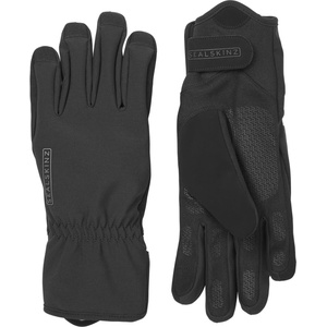 Sealskinz Ръкавици Sealskinz Bodham Gloves - Black - размер XL (202-6864-0114)