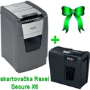 Rexel Auto+ Optimum 150X