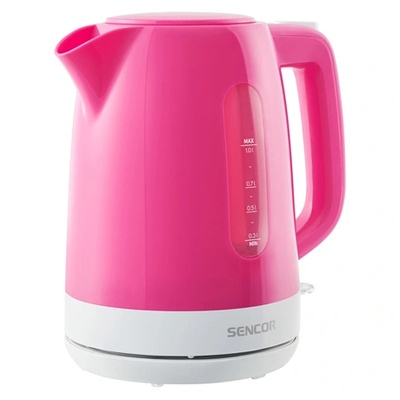Sencor SWK 1028RS СПАСИТЕЛ ЗА ВОДА 1 L (SWK 1028RS)