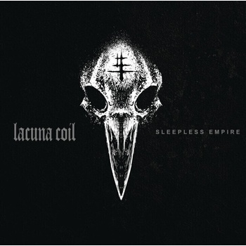 Lacuna Coil - Sleepless Empire (Limited Edition) (Digipak) (CD) (0198028188128)
