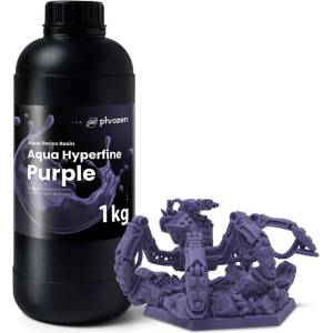 Phrozen Aqua Hyperfine Resin Purple - 1.000 г (64010200632074)