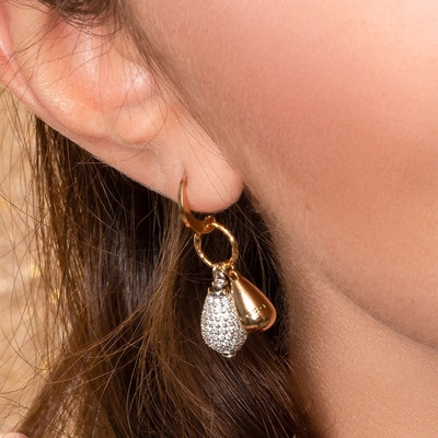 Rebecca Дамски обеци Rebecca BTUOOZ21 (BTUOOZ21)