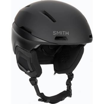 Smith Optics Скиорска каска Smith Accel MIPS matte black