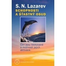 Schopnosti a šťastný osud - Diagnostika karmy 2