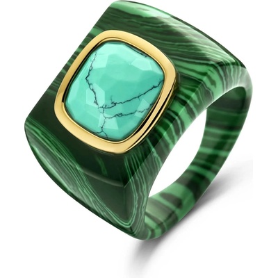 Ti Sento Milano Дамски пръстен Ti Sento Milano - 12255MA/56 (12255MA/56)