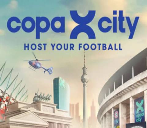 Copa City