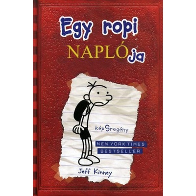 Egy ropi naplója 1.
