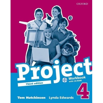 Project 3rd Edition 4 Workbook IE
