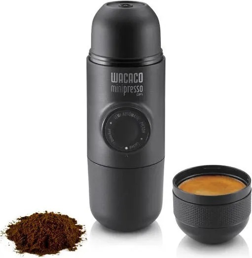 Wacaco Minipresso GR