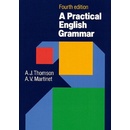 Practical English Grammar