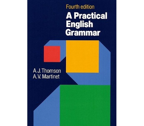 Practical English Grammar