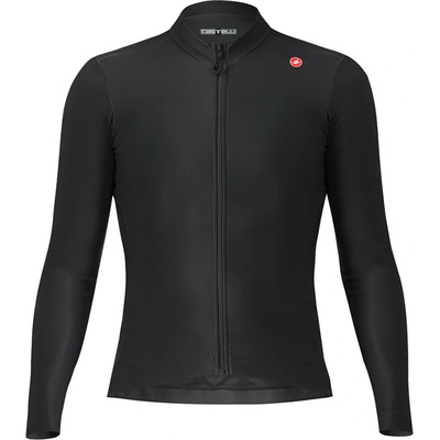 Castelli Espresso Thermal light black