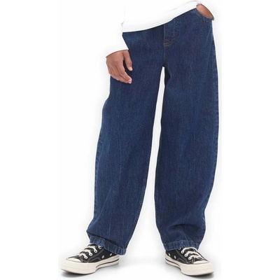 GAP 829387-00 Easy Baggy Taper tmavě modrá